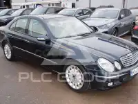 2003 Mercedes Benz E-Class