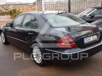 2003 Mercedes Benz E-Class