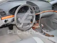 2003 Mercedes Benz E-Class
