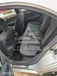 2003 Mercedes Benz E-Class