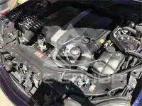 2003 Mercedes Benz E-Class