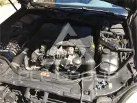 2003 Mercedes Benz E-Class