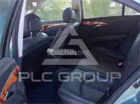 2003 Mercedes Benz E-Class