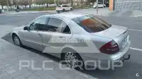 2003 Mercedes Benz E-Class
