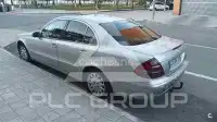 2003 Mercedes Benz E-Class