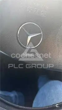 2003 Mercedes Benz E-Class