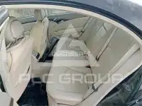 2003 Mercedes Benz E-Class