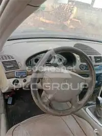 2003 Mercedes Benz E-Class