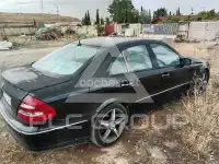 2003 Mercedes Benz E-Class