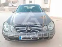 2003 Mercedes Benz E-Class