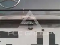 2003 Mercedes Benz E-Class
