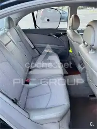 2003 Mercedes Benz E-Class
