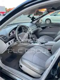 2003 Mercedes Benz E-Class