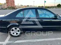 2003 Mercedes Benz E-Class