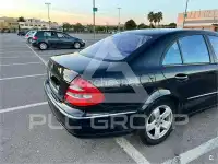 2003 Mercedes Benz E-Class