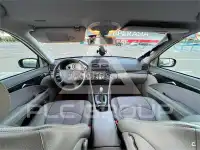 2003 Mercedes Benz E-Class