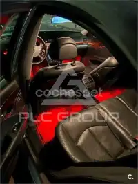 2003 Mercedes Benz E-Class