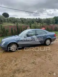 2003 Mercedes Benz E-Class