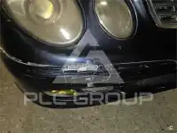 2003 Mercedes Benz E-Class