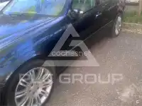 2003 Mercedes Benz E-Class
