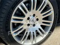 2003 Mercedes Benz E-Class