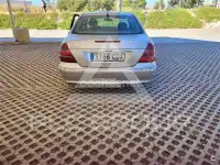 2003 Mercedes Benz E-Class