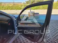 2003 Mercedes Benz E-Class