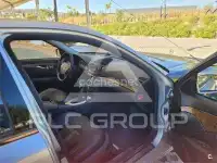 2003 Mercedes Benz E-Class