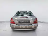 2003 Mercedes Benz E-Class