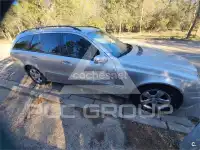 2003 Mercedes Benz E-Class