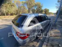 2003 Mercedes Benz E-Class