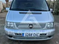2003 Mercedes Benz V