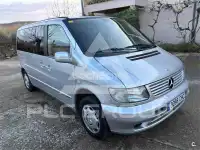 2003 Mercedes Benz V