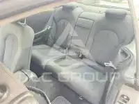 2003 Mercedes Benz Cla 350