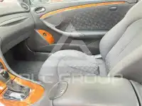 2003 Mercedes Benz Cla 350