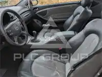 2003 Mercedes Benz Cla 350