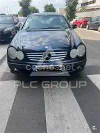 2003 Mercedes Benz Cla 350