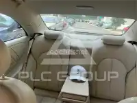 2003 Mercedes Benz Cla 350