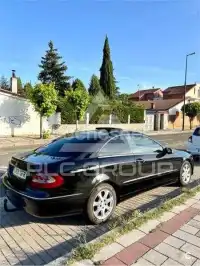 2003 Mercedes Benz Cla 350