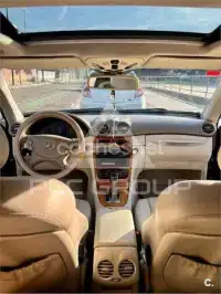 2003 Mercedes Benz Cla 350