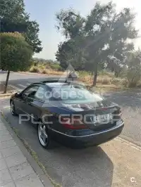 2003 Mercedes Benz Cla 350