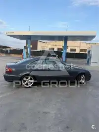 2003 Mercedes Benz Cla 350