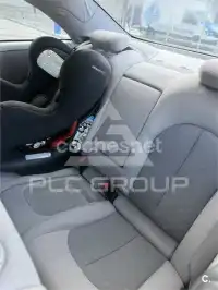 2003 Mercedes Benz Cla 350