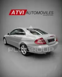 2003 Mercedes Benz Cla 350