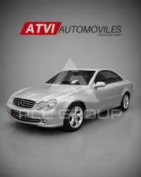 2003 Mercedes Benz Cla 350