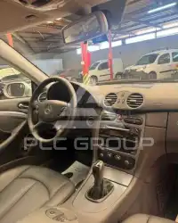 2003 Mercedes Benz Cla 350
