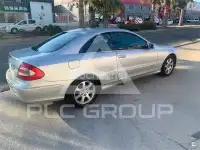 2003 Mercedes Benz Cla 350