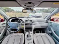 2003 Mercedes Benz Cla 350
