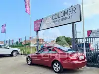 2003 Mercedes Benz Cla 350