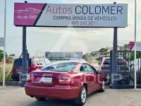 2003 Mercedes Benz Cla 350